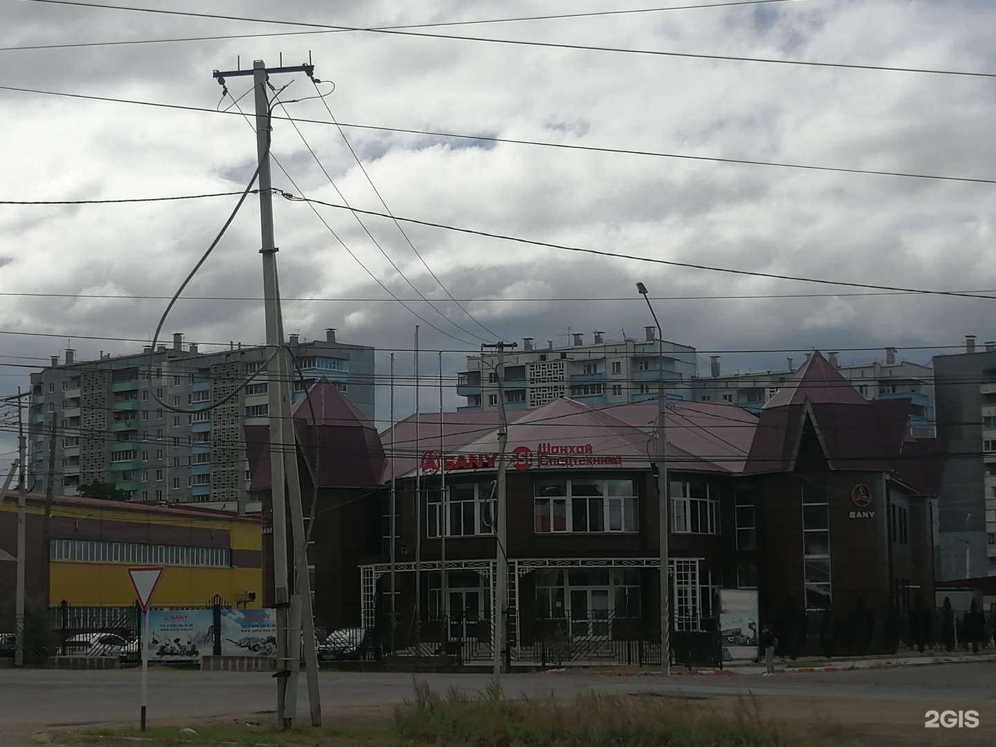 Отзывы на компанию Шанхай спецтехника в Чите c фото - фотография 2 из 2