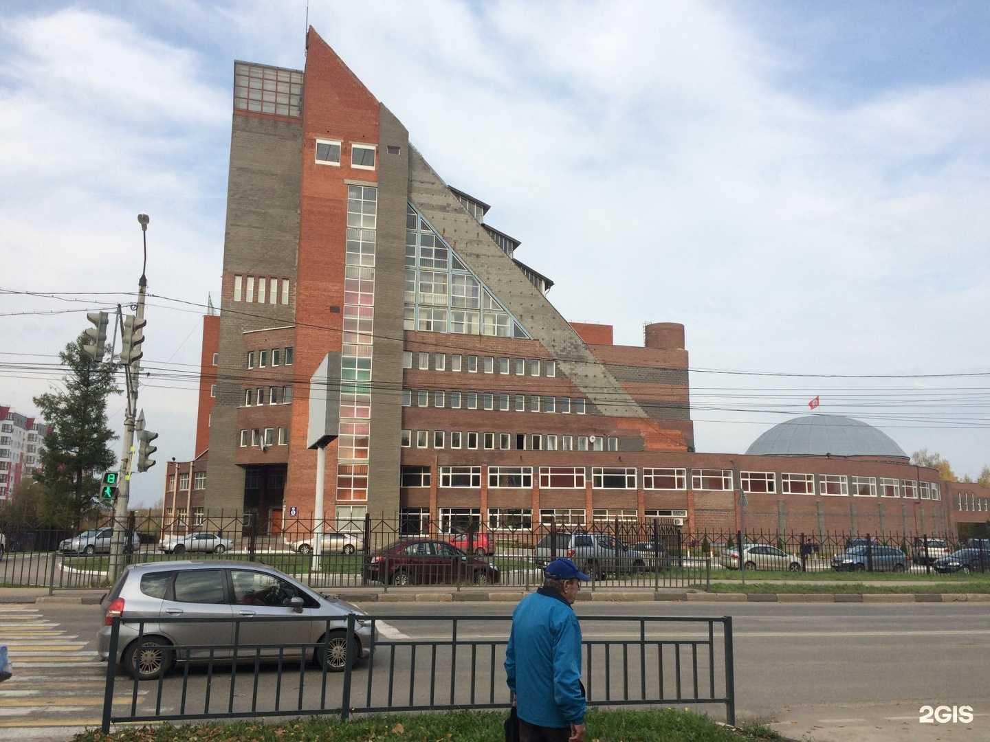 Отзывы на компанию Развивайка в Кстове c фото