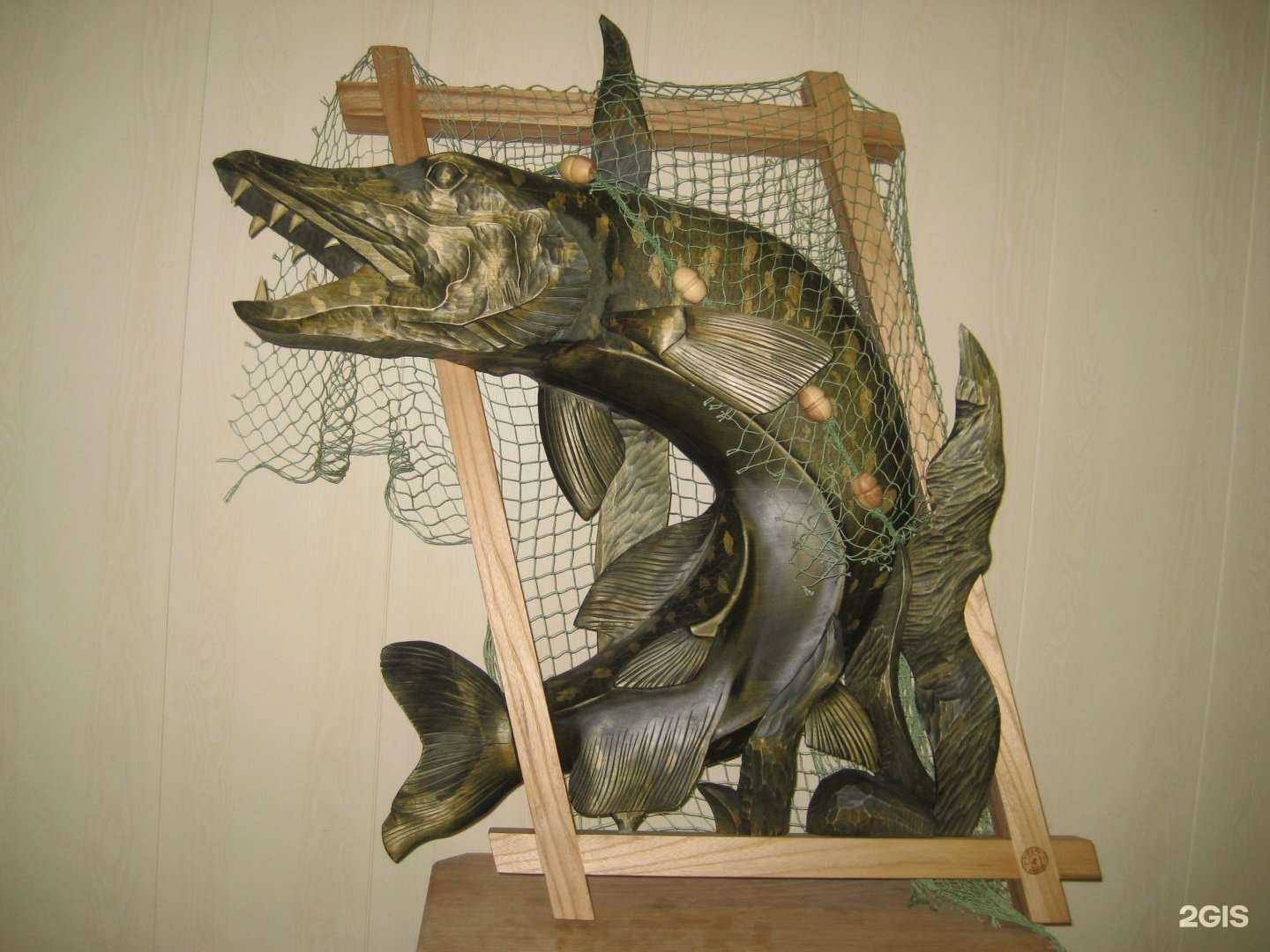 Отзывы на компанию Столярная мастерская в г. Астрахань c фото