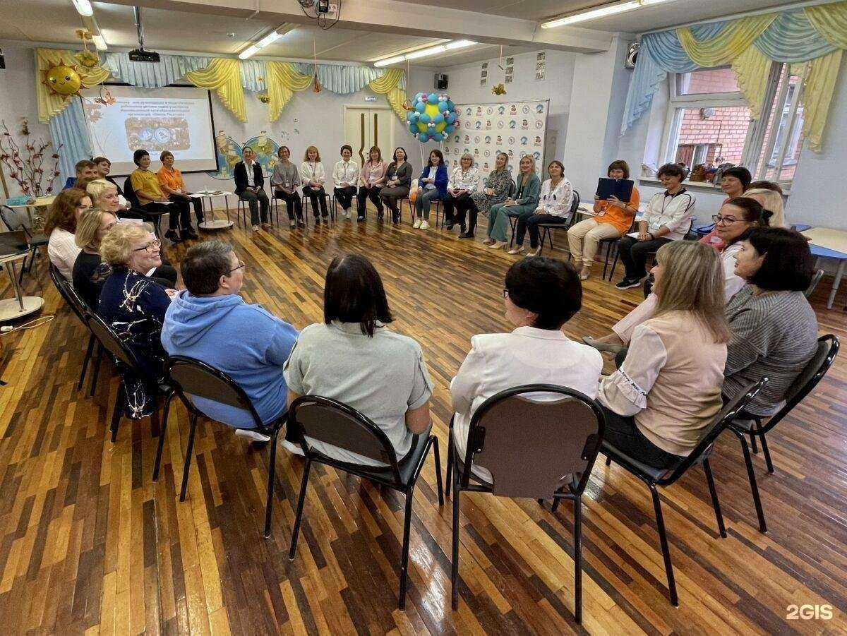 Отзывы на компанию Средняя школа №161 в Зеленогорске c фото