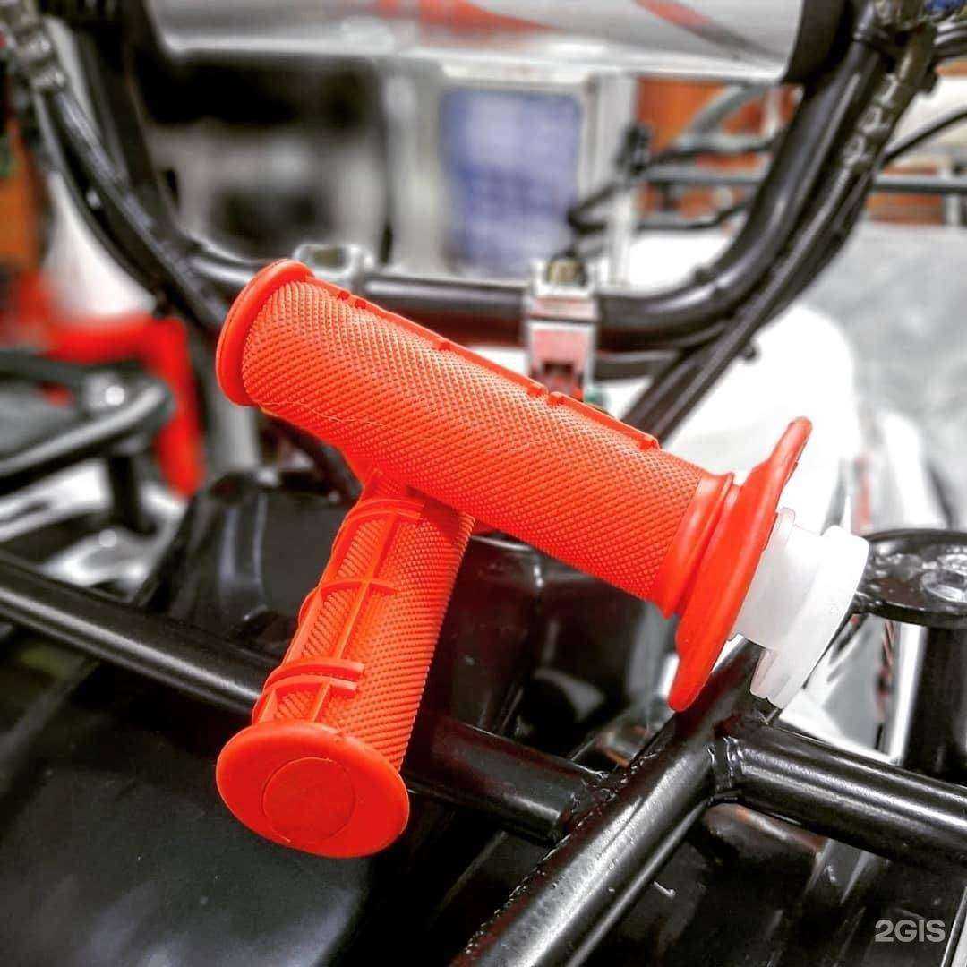 Отзывы на компанию Роллинг Мото в г. Ярославль c фото