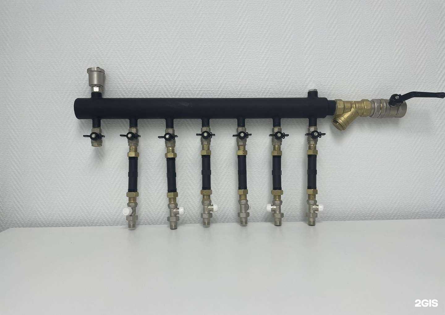 Отзывы на компанию Стилел в Казани c фото