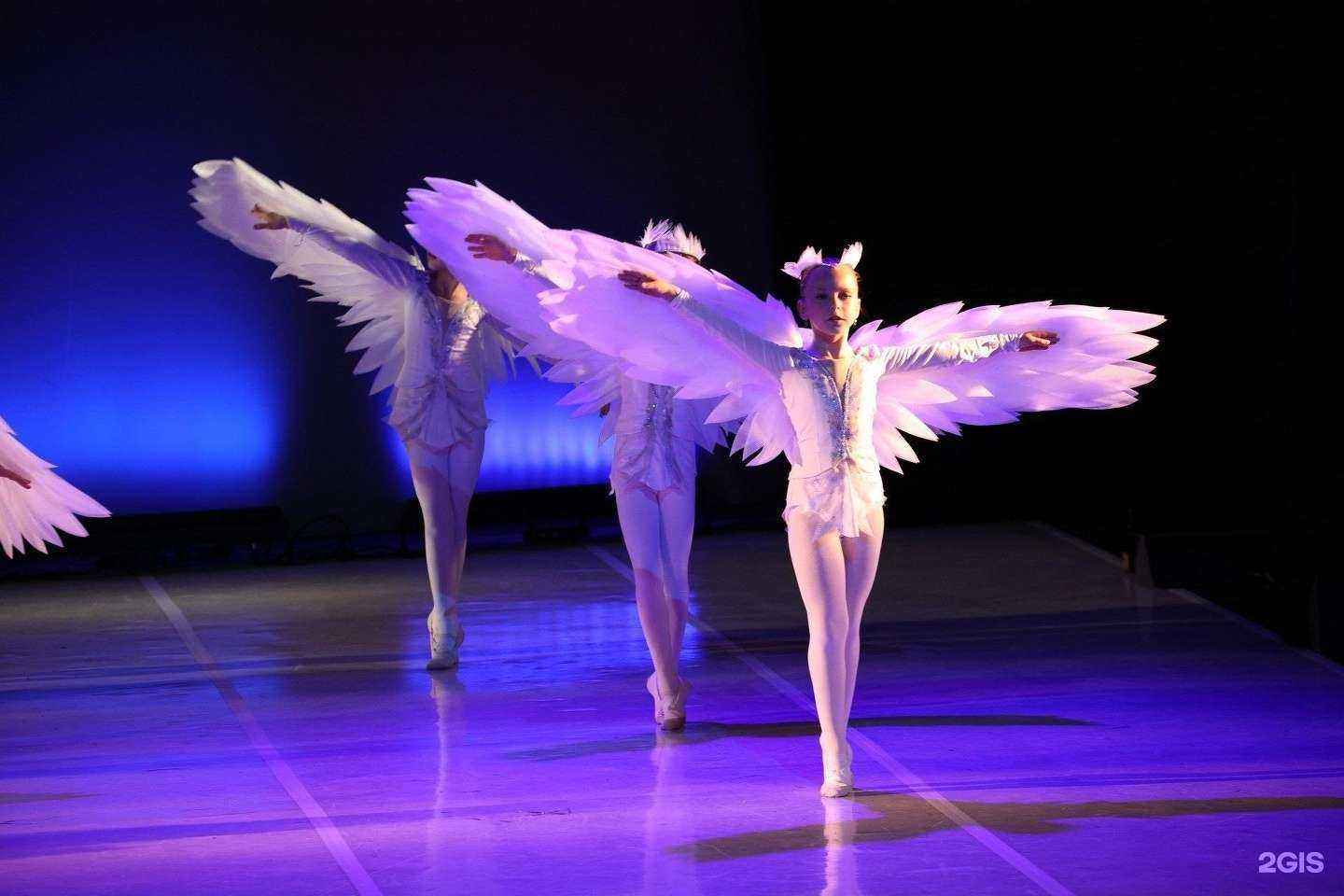 Отзывы на компанию Синергия в г. Коммунарка c фото