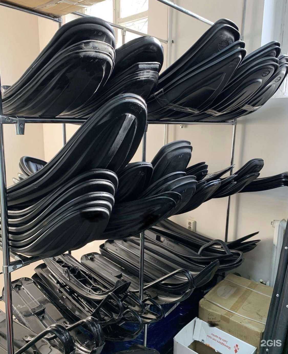 Отзывы на компанию Салон мотозапчастей в г. Чебоксары c фото