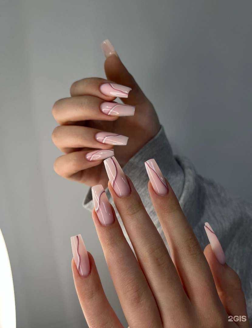 Отзывы на компанию Ногтиточка в Екатеринбурге c фото