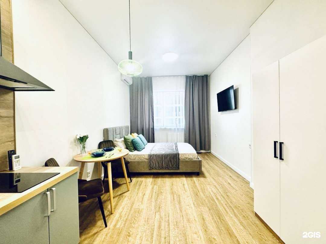 Отзывы на компанию SeverApart в Уфе c фото