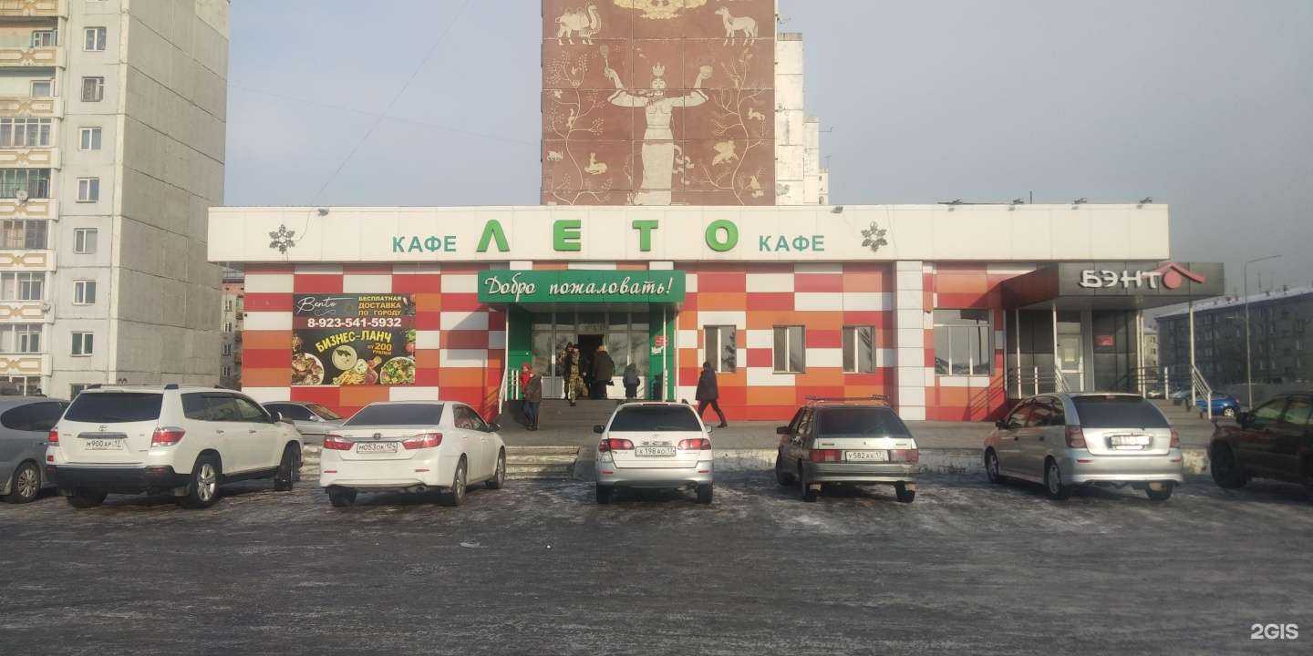 Отзывы на компанию Лето в Кызыле c фото