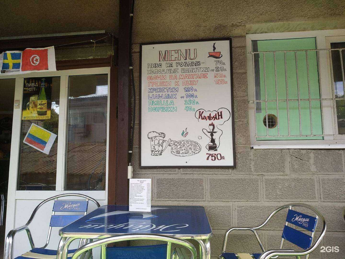 Отзывы на компанию Дом друзей в Сочи c фото - фотография 2 из 2