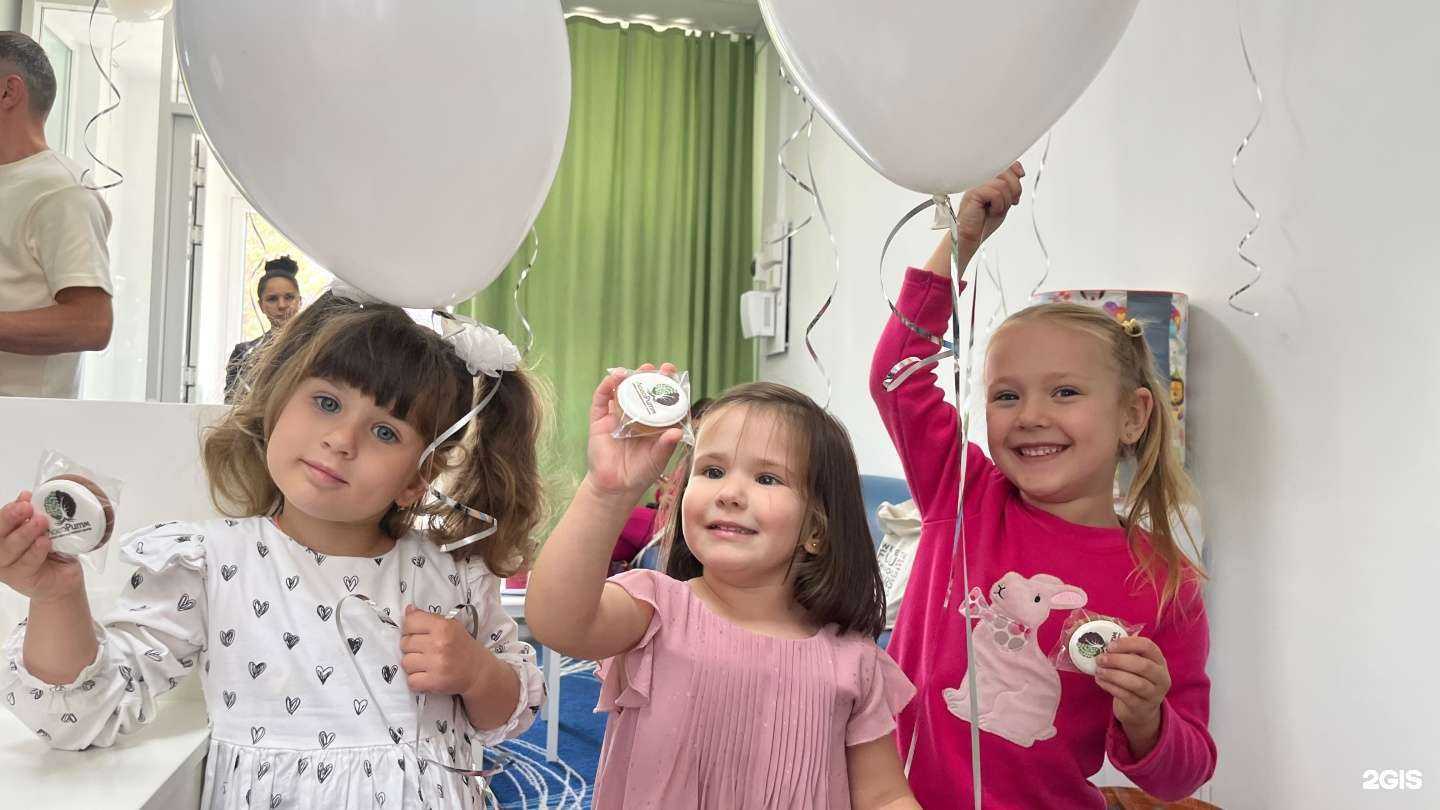 Отзывы на компанию Логоритм в Хабаровске c фото