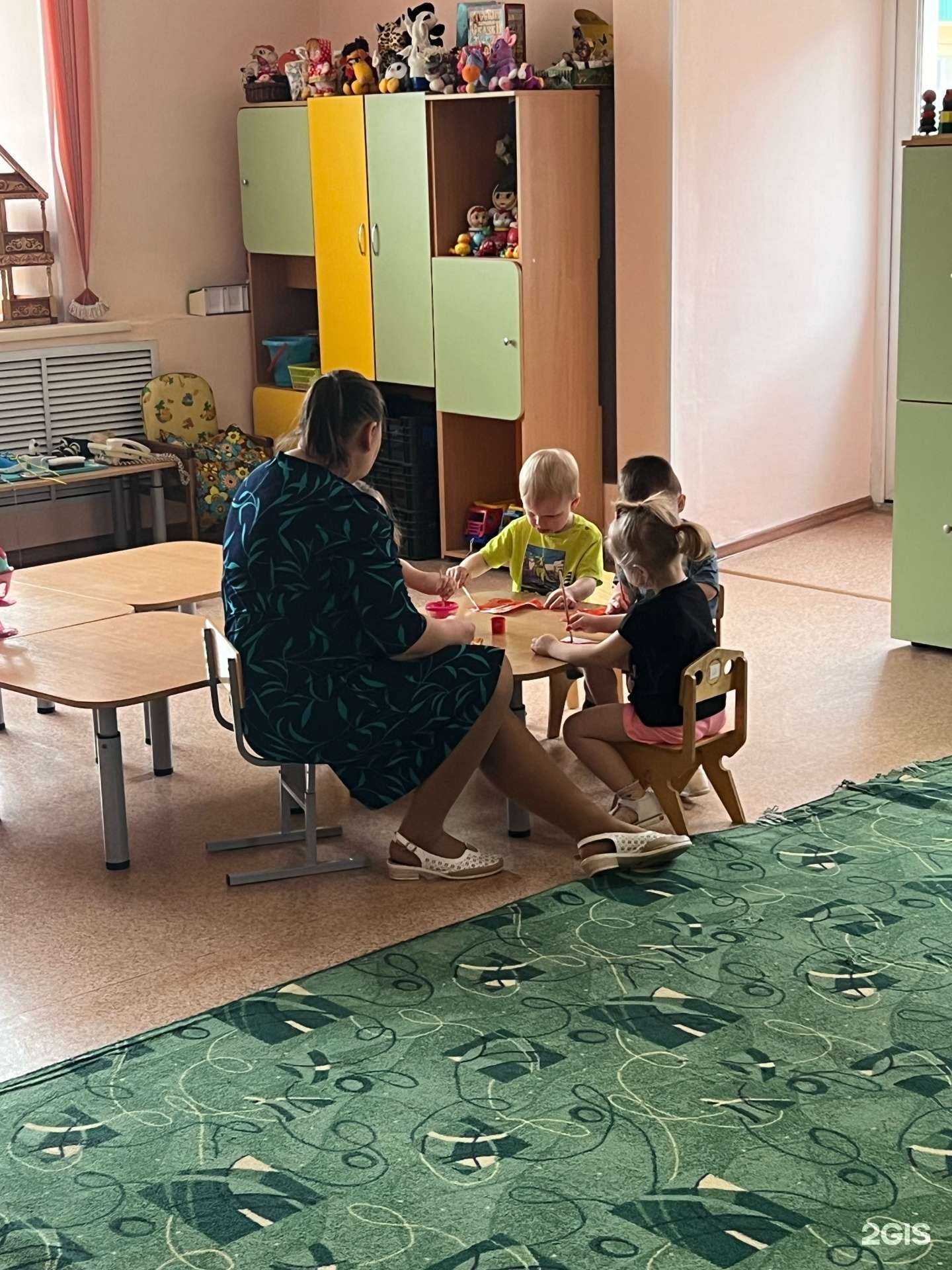 Отзывы на компанию Мир детства в Новосибирске c фото