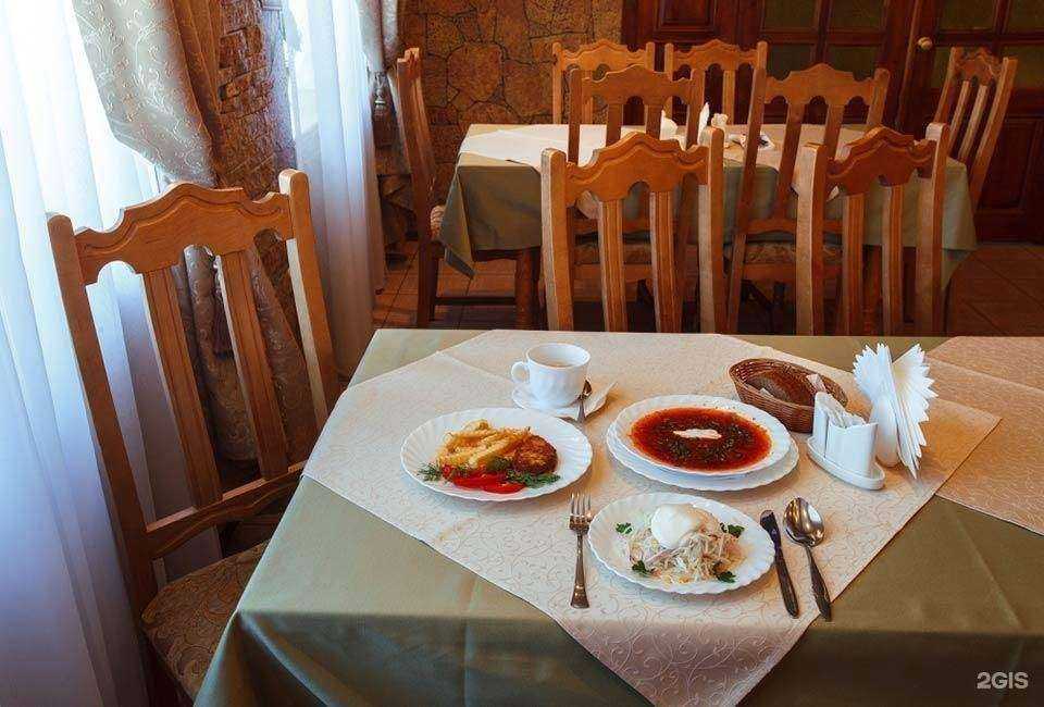 Отзывы на компанию Легенда в Пскове c фото