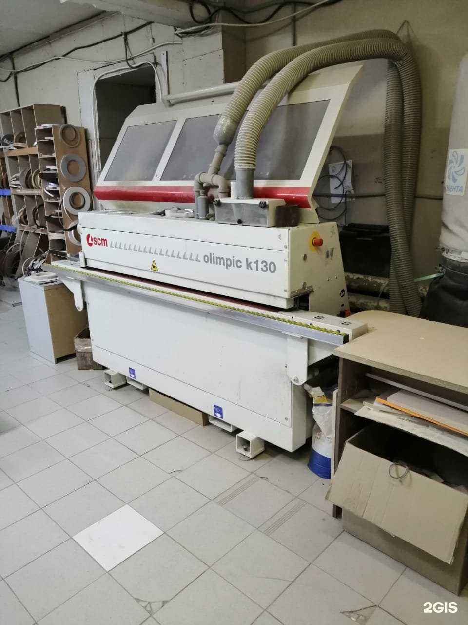 Отзывы на компанию Академики мебели в г. Сыктывкар c фото