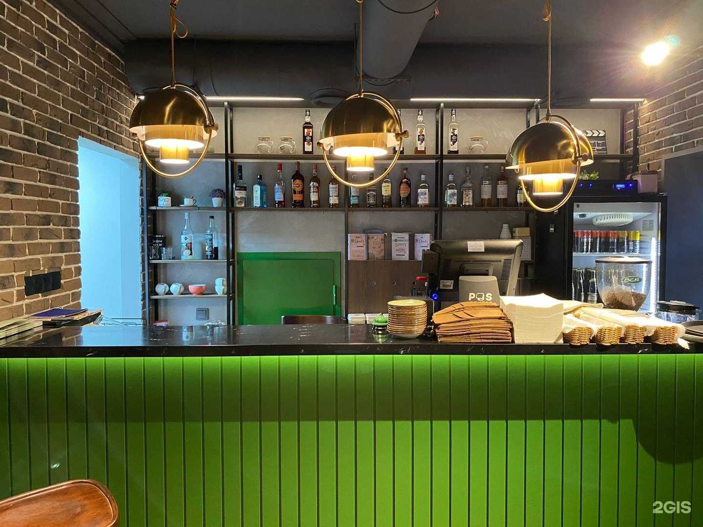 Отзывы на компанию Terrace Bar в Казани c фото