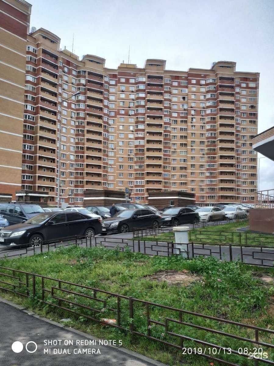 Отзывы на компанию Потолковский в Видном c фото - фотография 2 из 2