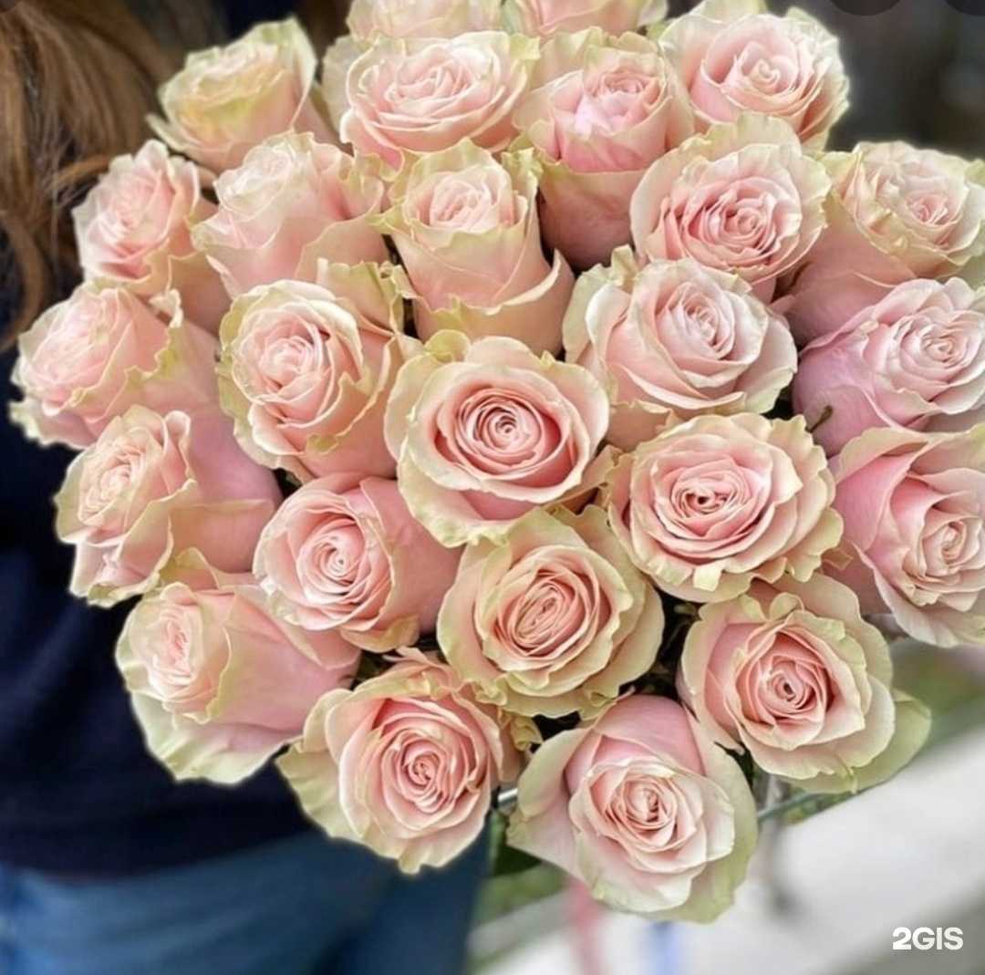 Отзывы на компанию Bambini Flowers в Тюмени c фото