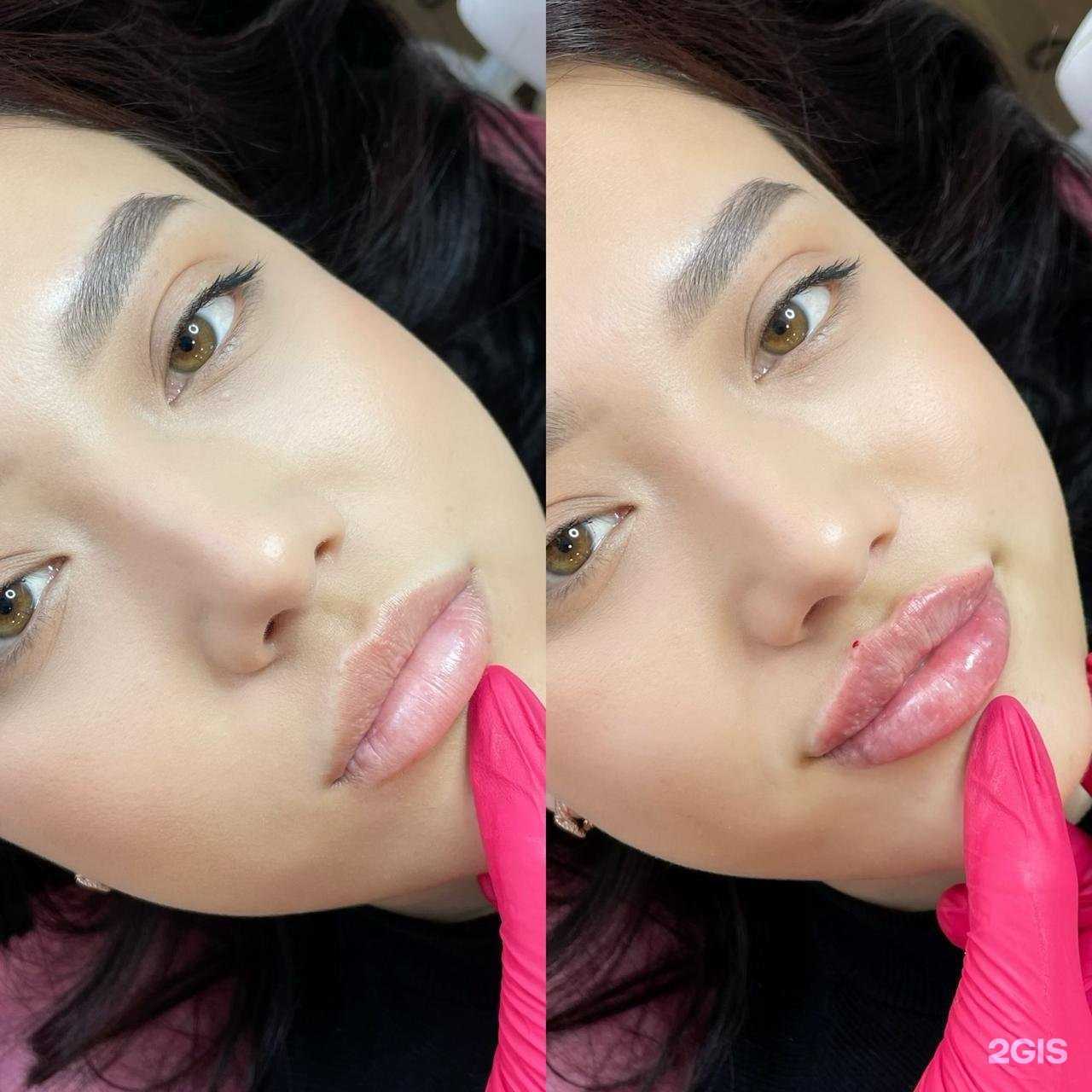 Отзывы на компанию Точка красоты в г. Находка c фото