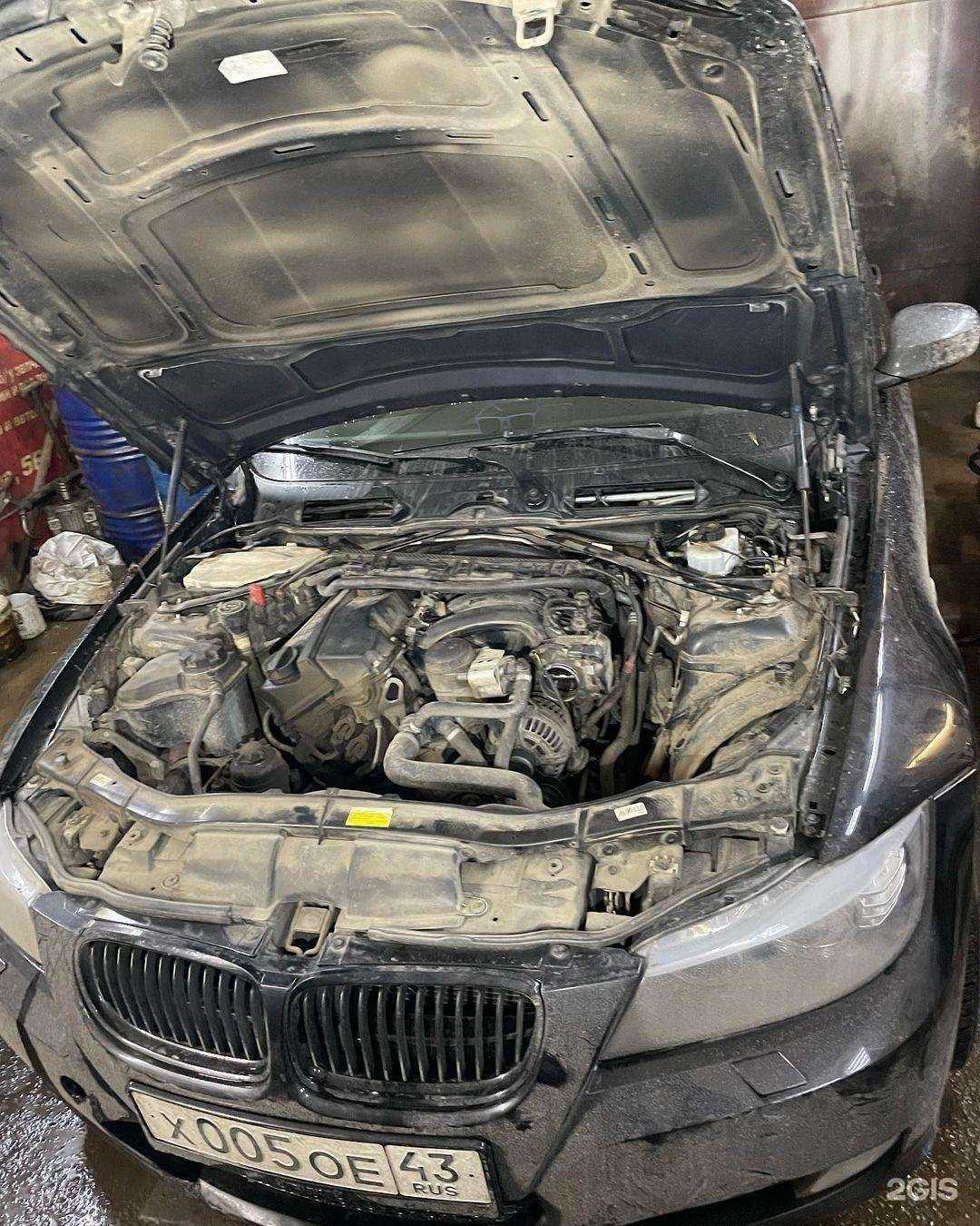 Отзывы на компанию Авторуки43 в г. Киров c фото