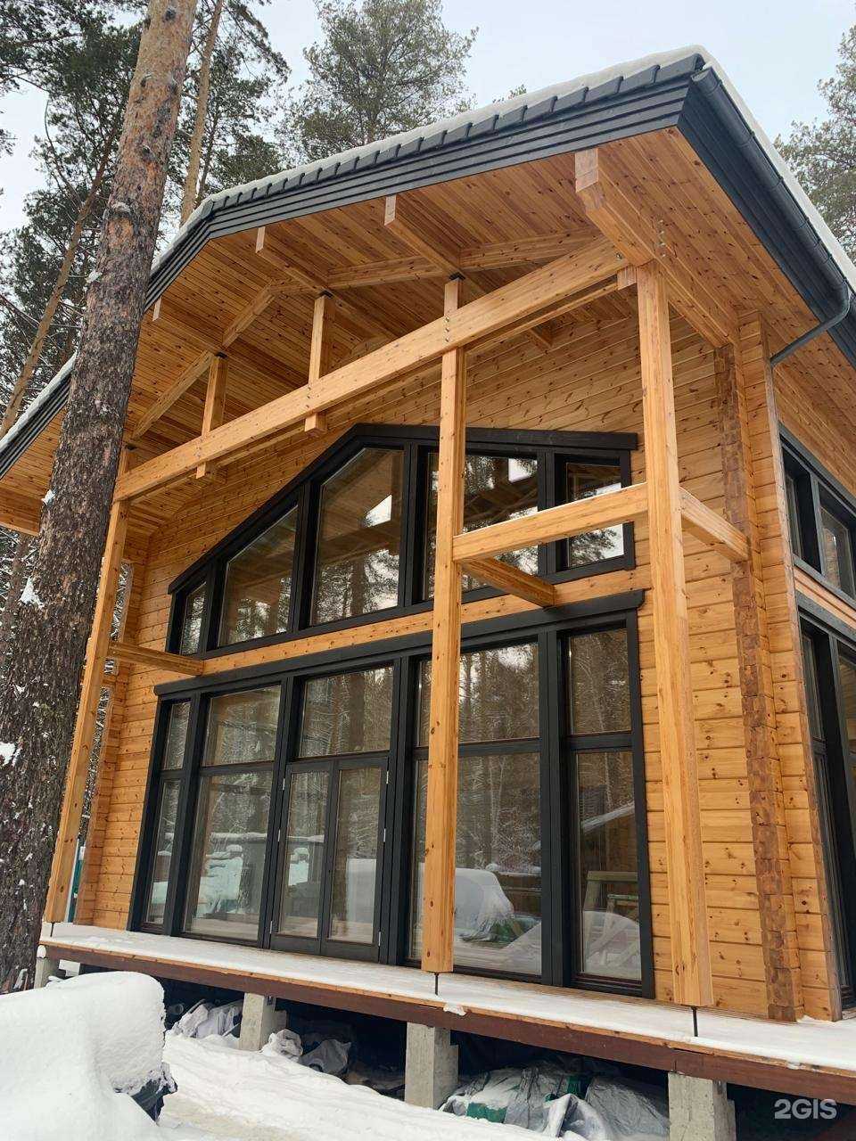 Отзывы на компанию ПЛ Тис в Новосибирске c фото