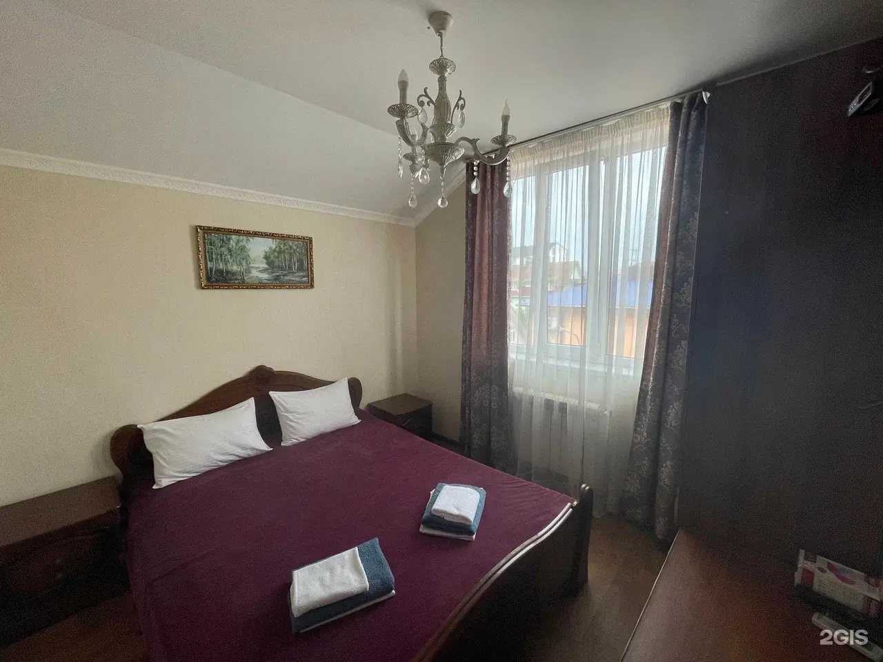 Отзывы на компанию Лиза в Сочи c фото