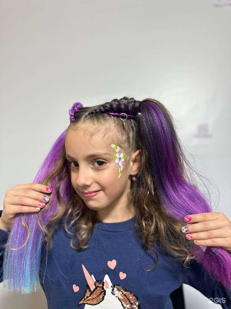 Отзывы на компанию Студия плетения афрокосичек в Анапе c фото