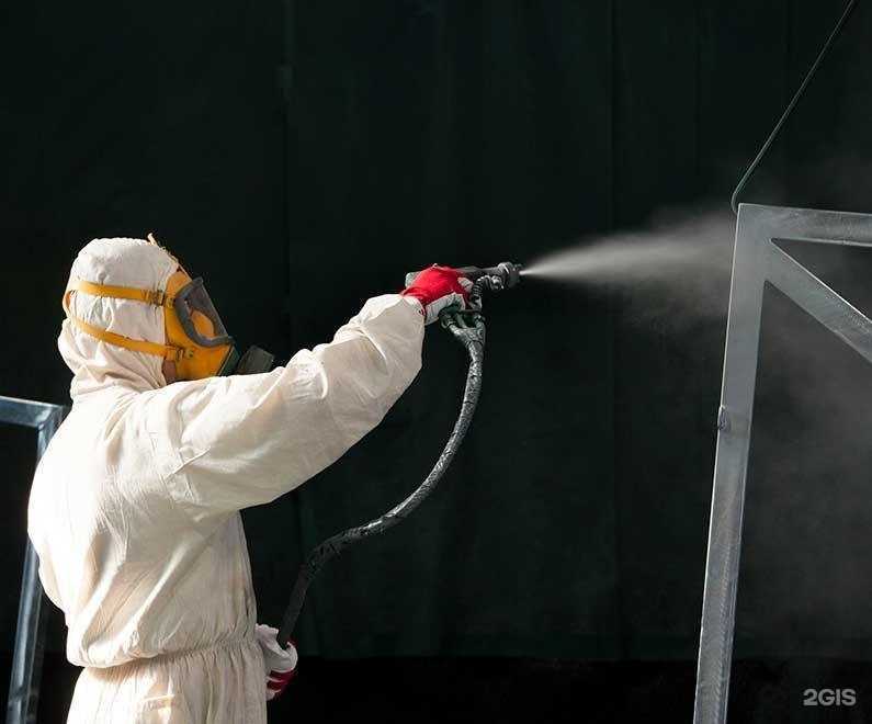 Отзывы на компанию Уральский завод красок в Челябинске c фото