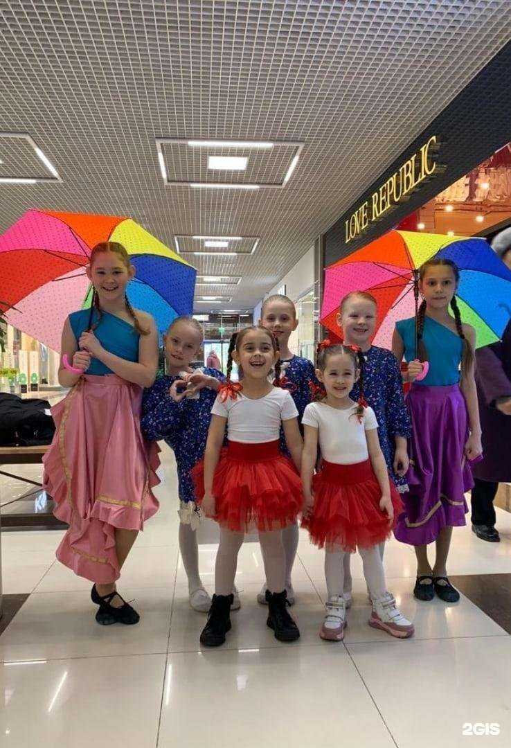 Отзывы на компанию Marseille в Новороссийске c фото