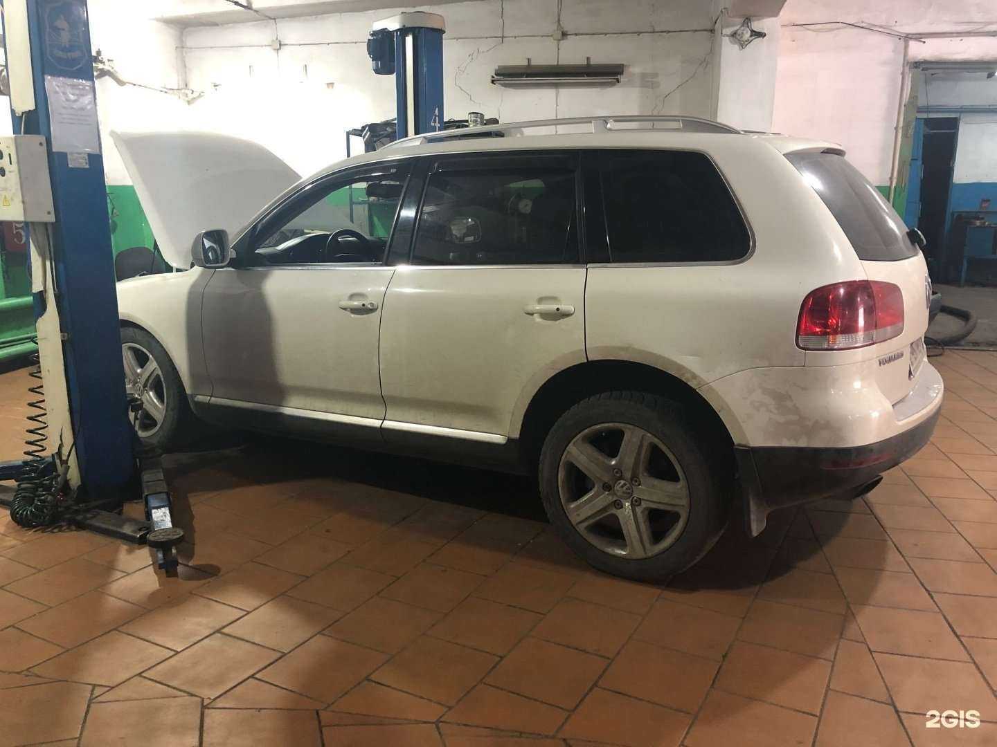 Отзывы на компанию Докавто в г. Таганрог c фото