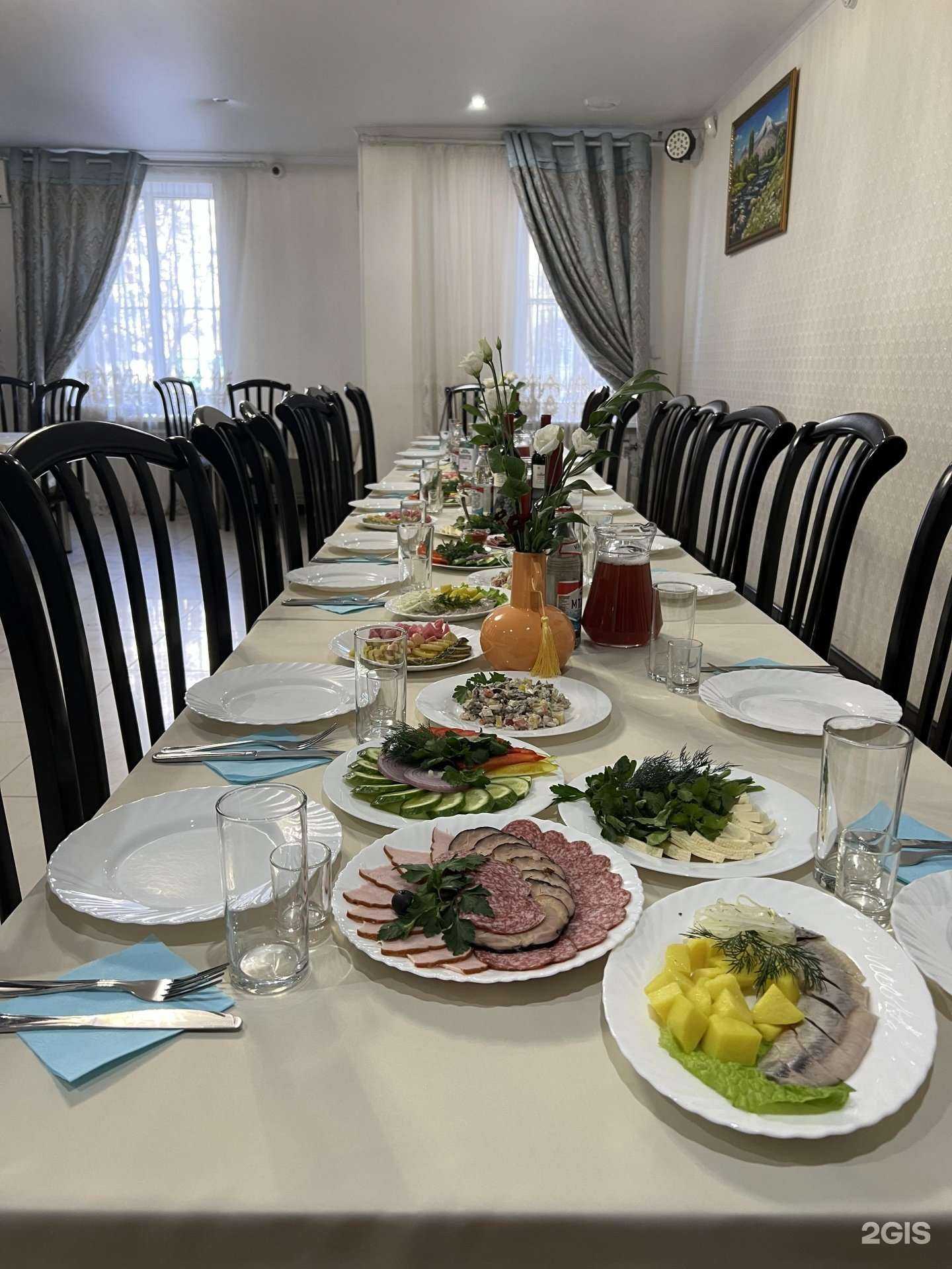 Отзывы на компанию Шашлычный мир в Астрахани c фото