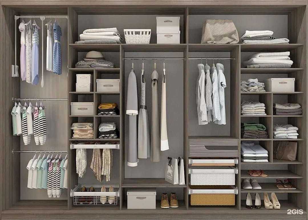 Отзывы на компанию UralShkaf в Екатеринбурге c фото