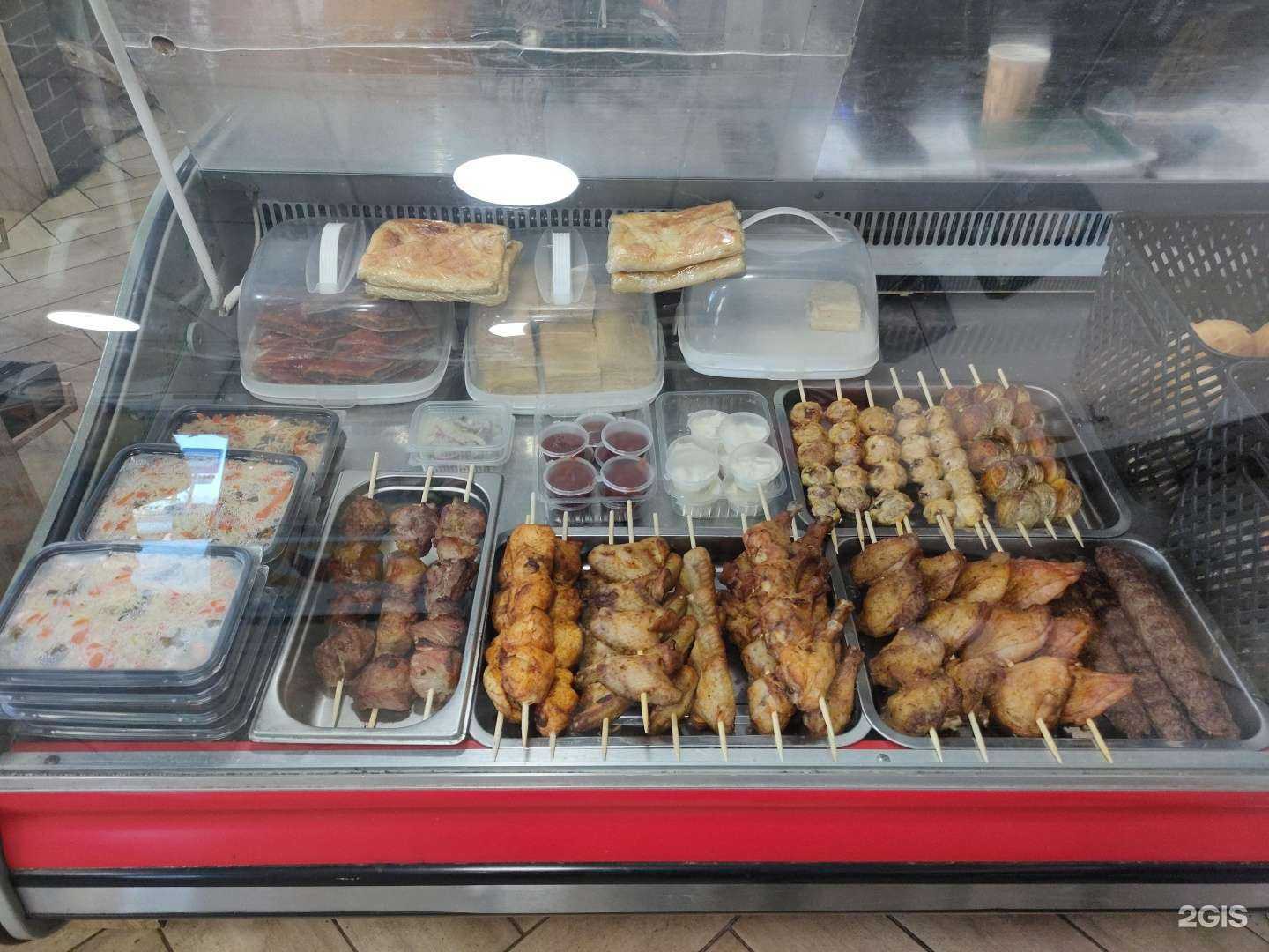 Отзывы на компанию Lavash в Екатеринбурге c фото