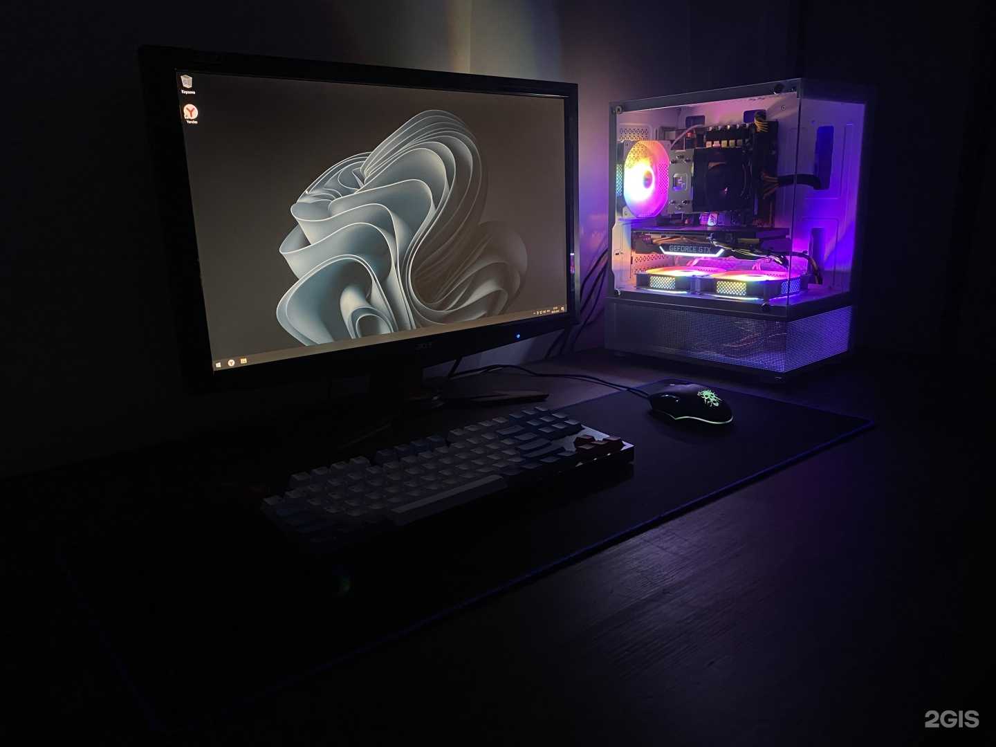 Отзывы на компанию PC-Community в Йошкар-Оле c фото