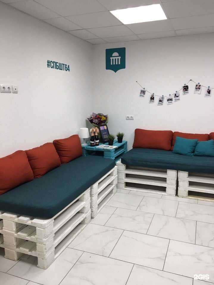 Отзывы на компанию Международная школа профессий в г. Саратов c фото