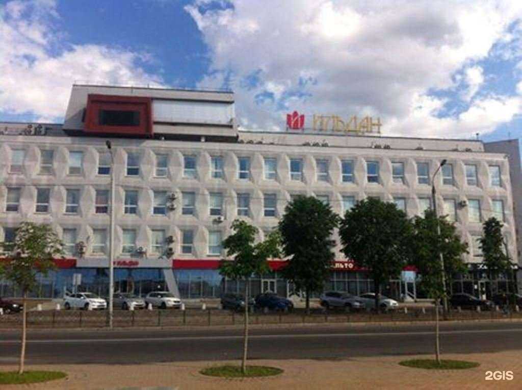 Отзывы на компанию Стройдок-АБВ в г. Казань c фото