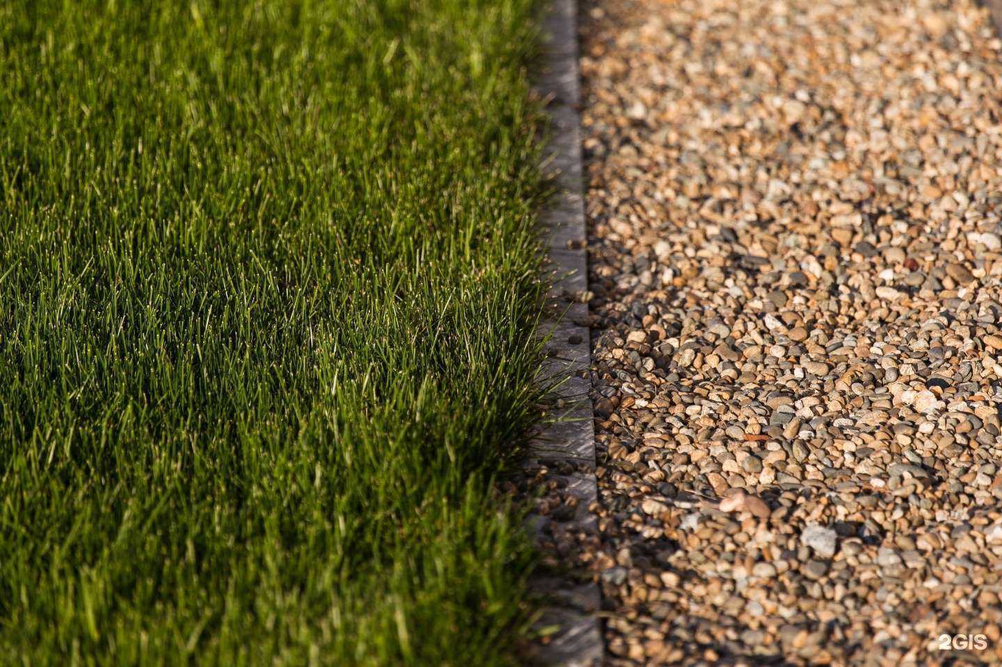 Отзывы на компанию Парк декор в Омске c фото