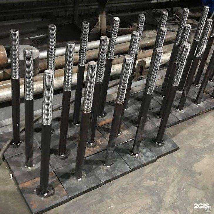 Отзывы на компанию ПРСК Базис в г. Ангарск c фото