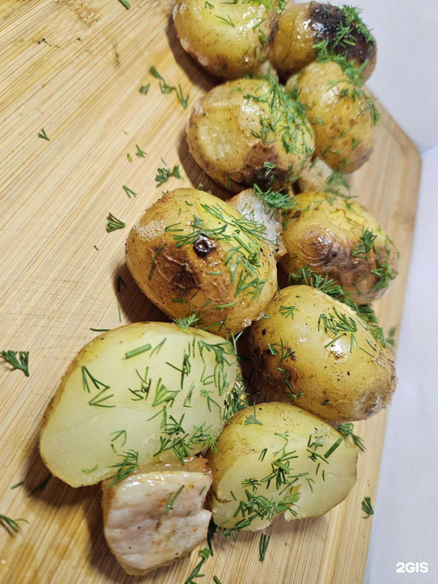 Отзывы на компанию Золотой Шампур в г. Смоленск c фото