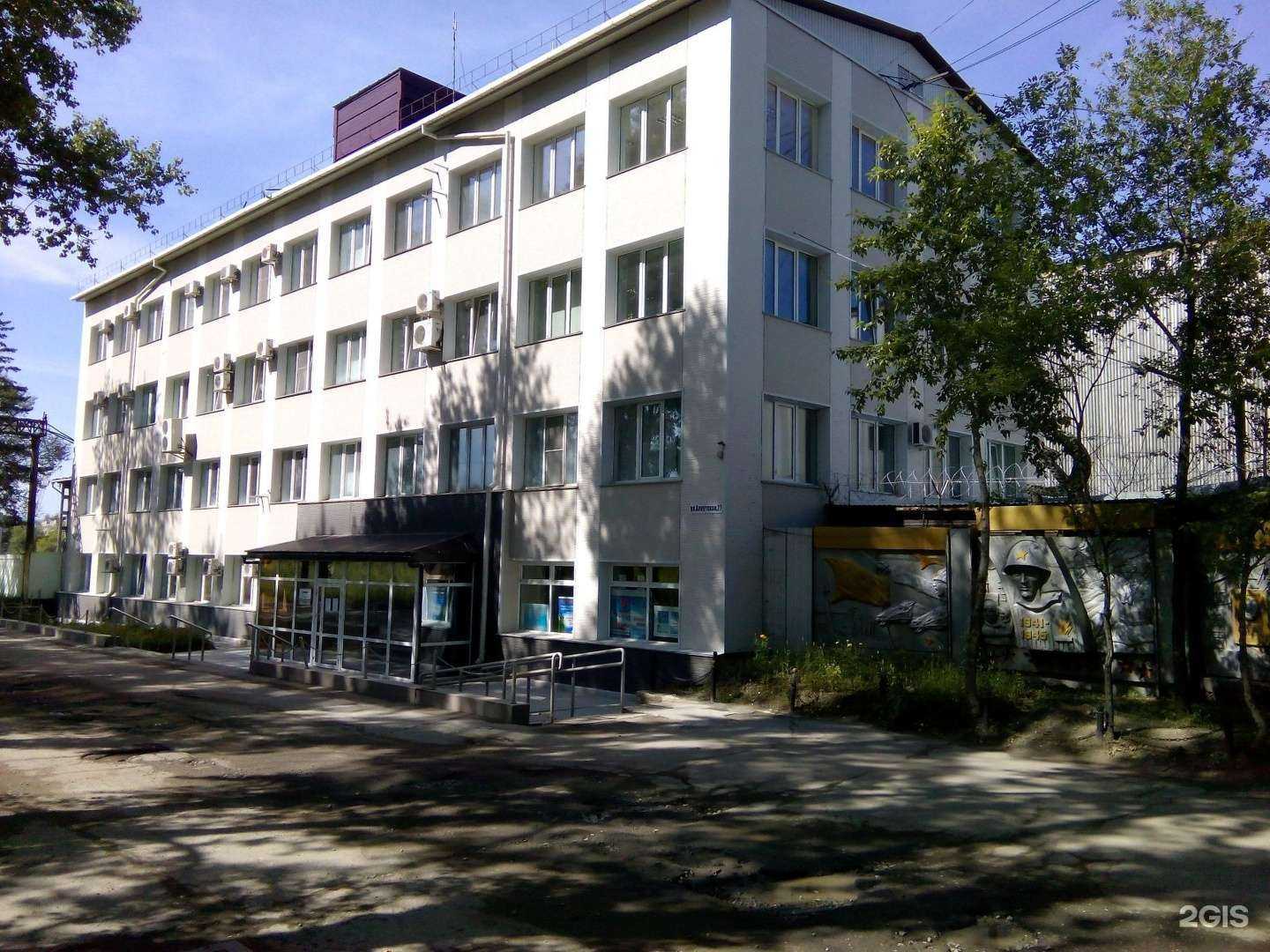 Отзывы на компанию Влк-Групп в Хабаровске c фото - фотография 2 из 2