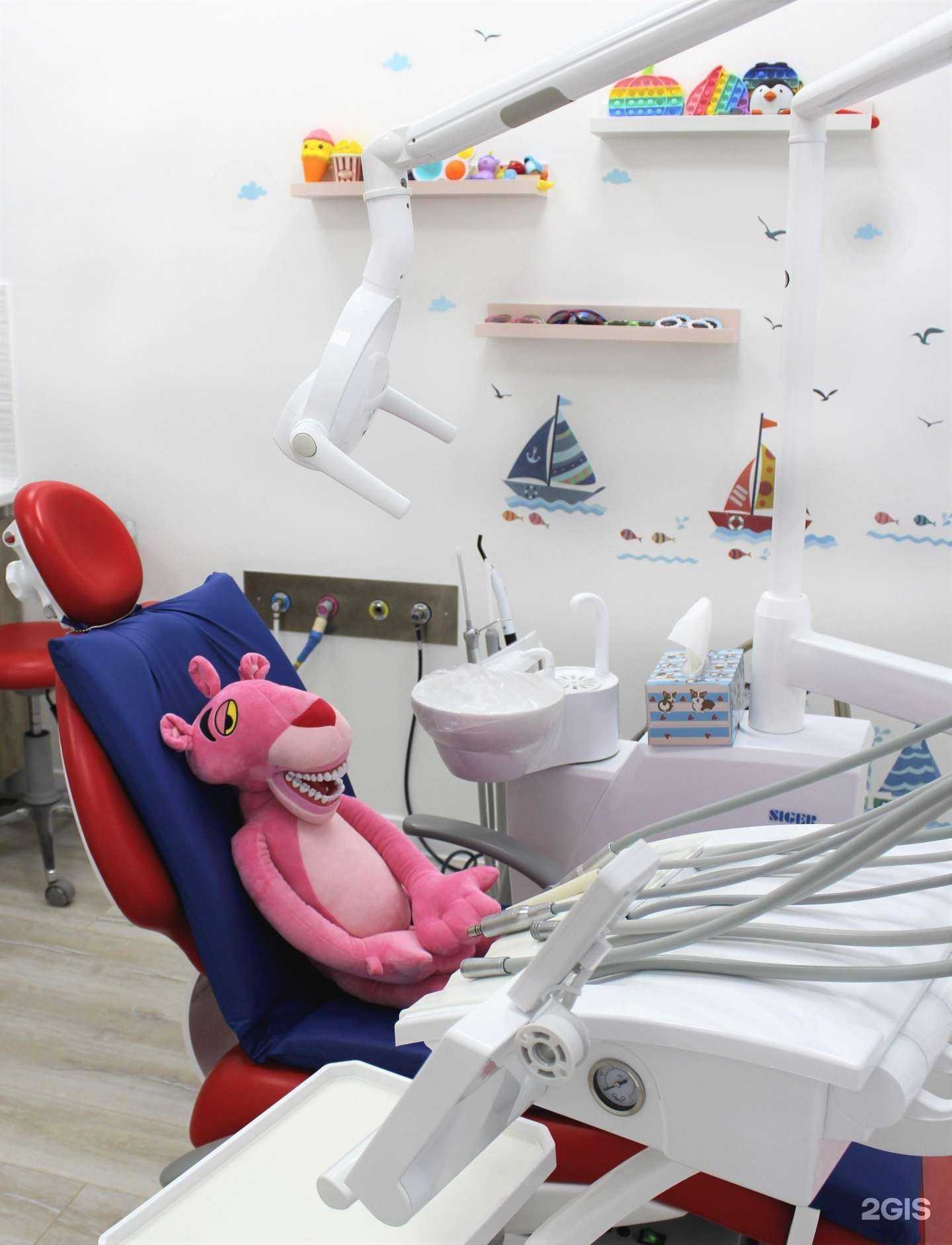 Отзывы на компанию New Smile Clinic в Новороссийске c фото