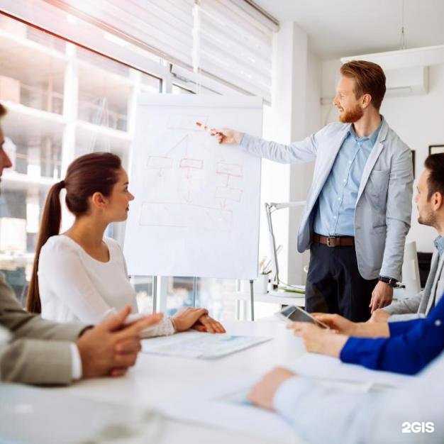 Отзывы на компанию Центр гуманитарных, социально-экономических и политических исследований-1 в г. Омск c фото