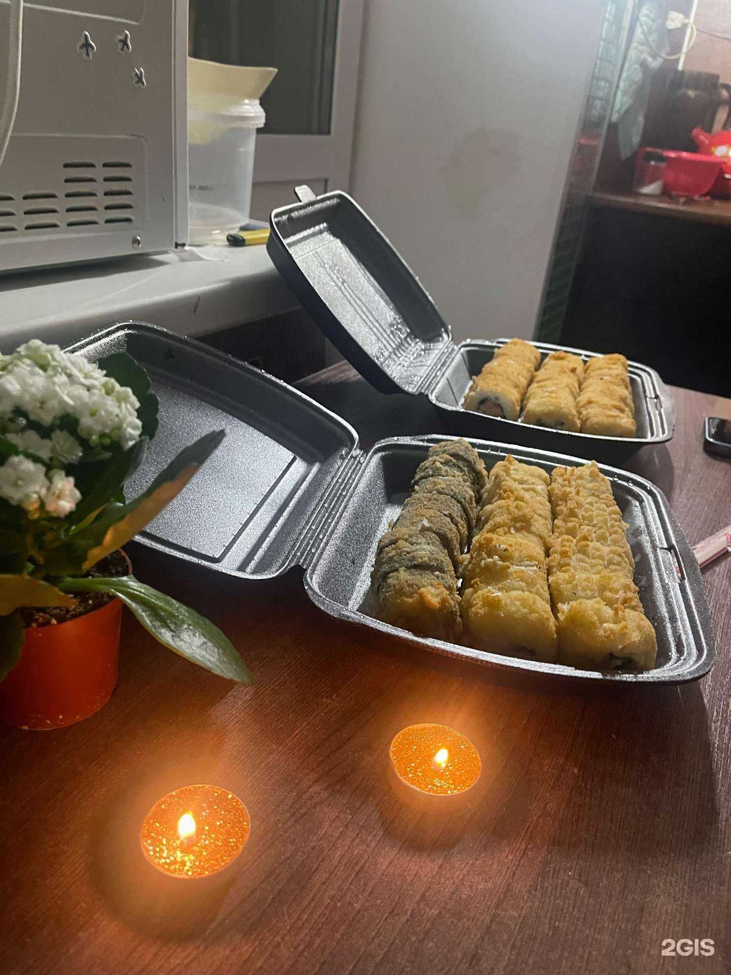 Отзывы на компанию Макароллыч в Кирове c фото