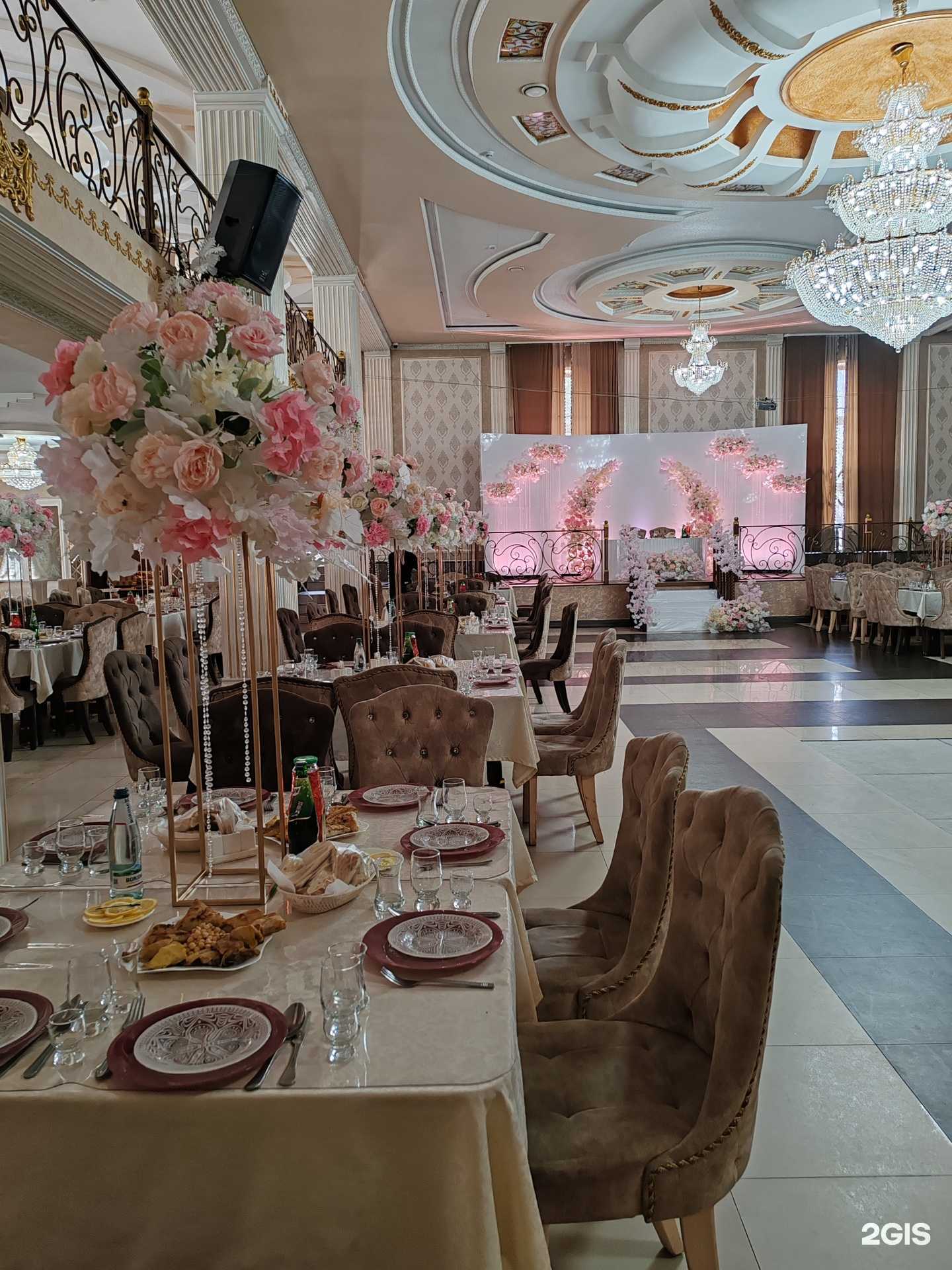 Отзывы на компанию У берега в г. Чита c фото