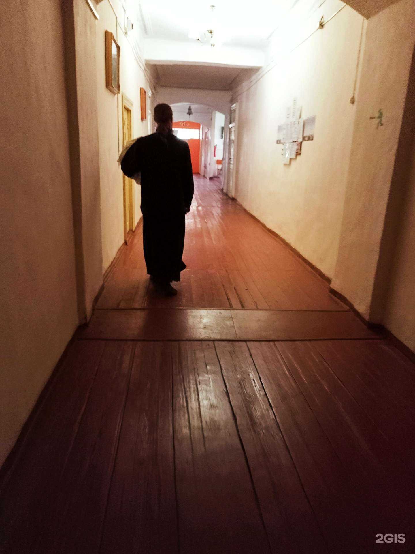 Отзывы на компанию Монастырская в г. Верхотурье c фото