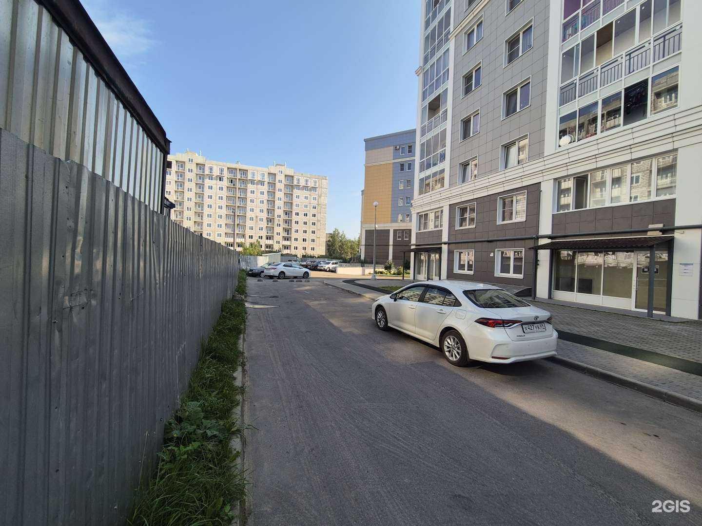 Отзывы на компанию Куб в г. Тверь c фото