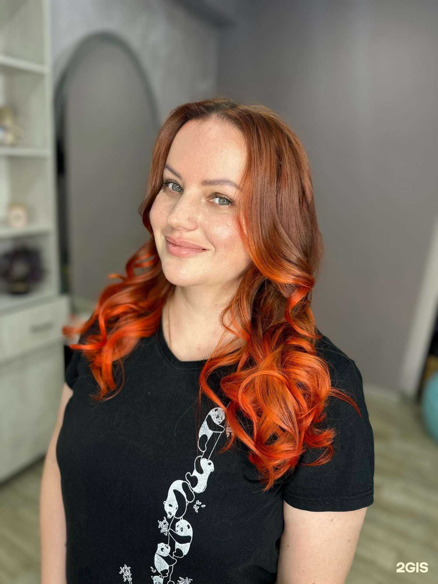 Отзывы на компанию Anna_beautyhair65 в г. Южно-Сахалинск c фото