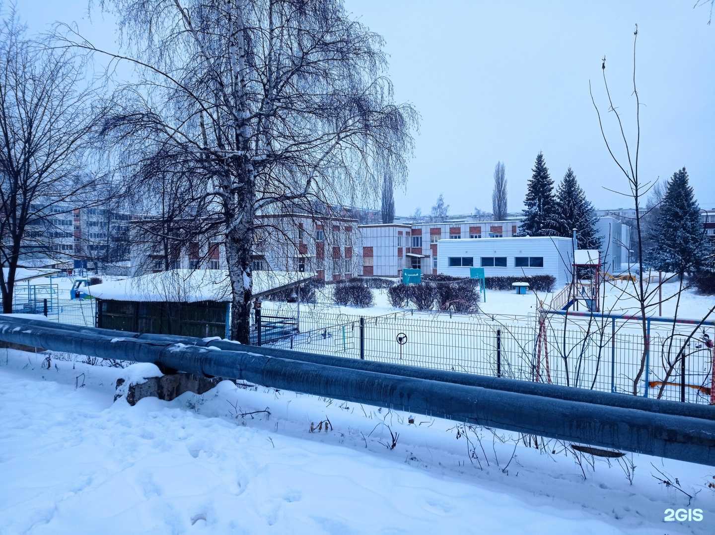 Отзывы на компанию детский сад №51 в г. Альметьевск c фото