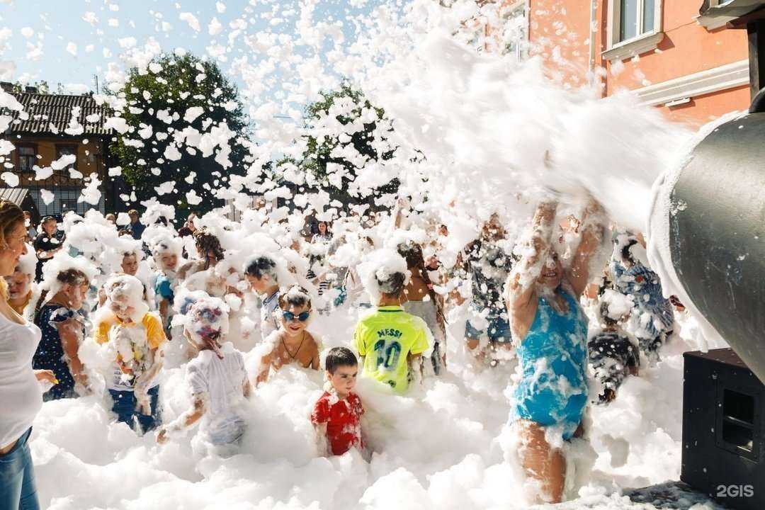 Отзывы на компанию Go Show в г. Нижневартовск c фото