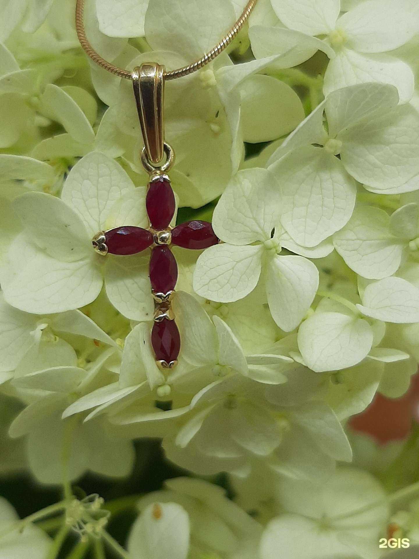 Отзывы на компанию Ювелир карат в Пскове c фото