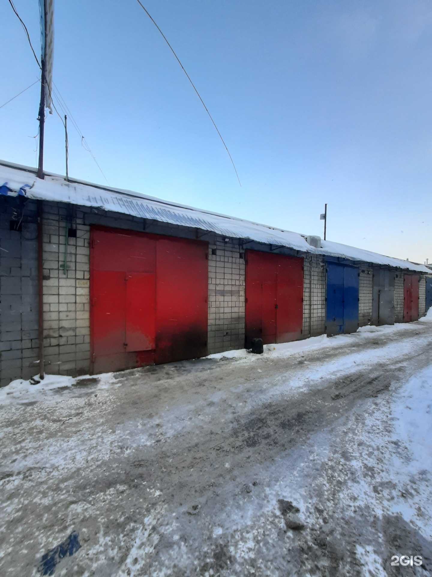 Отзывы на компанию Красные ворота в г. Казань c фото