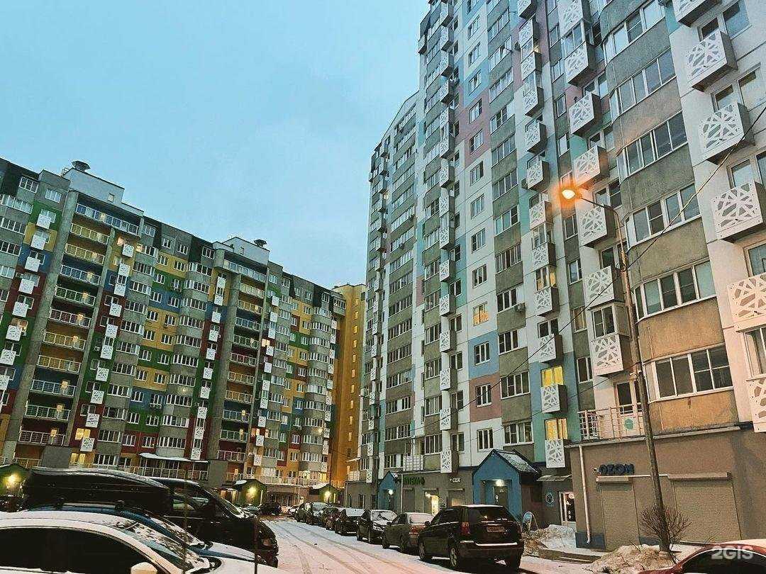 Отзывы на компанию Крендель в Лобне c фото