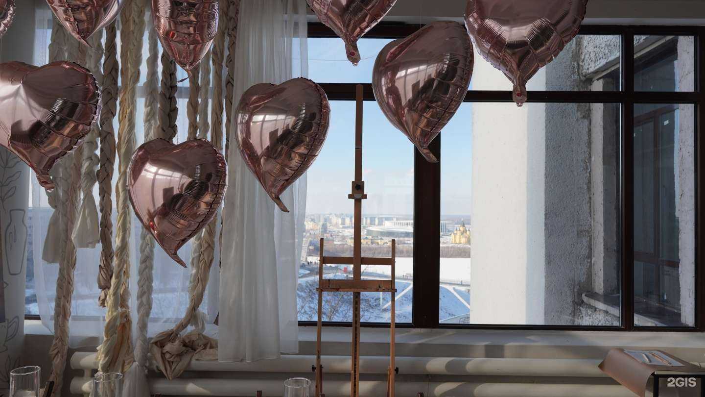 Отзывы на компанию Mol`bert в г. Нижний Новгород c фото